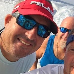 Meet your Posher, Joe